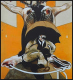Francis Bacon - Fine Art Print