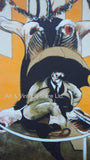 Francis Bacon - Fine Art Print