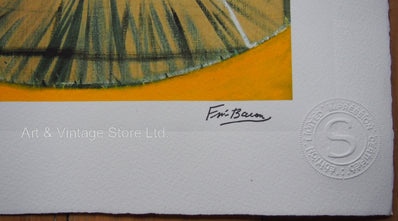 Francis Bacon - Fine Art Print