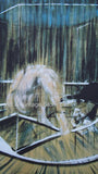 Francis Bacon - Fine Art Print