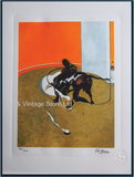 Francis Bacon - Fine Art Print