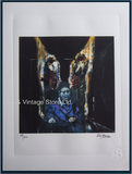 Francis Bacon - Fine Art Print
