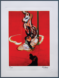 Francis Bacon - Fine Art Print