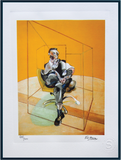 Francis Bacon - Fine Art Print