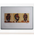 Francis Bacon - Fine Art Print