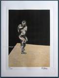 Francis Bacon - Fine Art Print