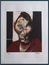 Francis Bacon - Fine Art Print