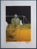 Francis Bacon - Fine Art Print