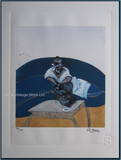 Francis Bacon - Fine Art Print