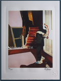 Francis Bacon - Fine Art Print