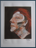 Francis Bacon - Fine Art Print