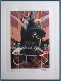 Francis Bacon - Fine Art Print
