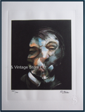 Francis Bacon - Fine Art Print