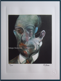 Francis Bacon - Fine Art Print