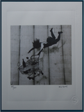 Banksy - Fine Art Print