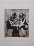 Banksy - Fine Art Print