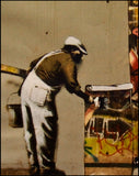 Banksy - Fine Art Print
