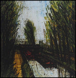 Bernard Buffet - Fine Art Print