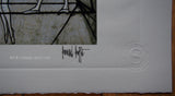 Bernard Buffet - Fine Art Print