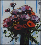 Bernard Buffet - Fine Art Print