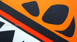 Alexander Calder - Original Artist Poster 1971