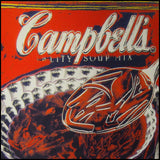 Andy Warhol - Fine Art Print