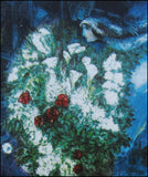 Marc Chagall - Hand Pressed Print