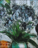 Marc Chagall - Hand Pressed Print