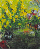 Marc Chagall - Hand Pressed Print