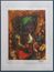 Marc Chagall - Hand Pressed Print
