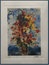 Marc Chagall - Hand Pressed Print