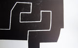 Eduardo Chillida Original Artist Poster 1972
