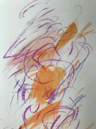 Jean Bazaine - Original Lithograph 1968