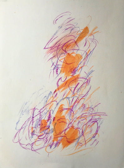 Jean Bazaine - Original Lithograph 1968