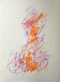 Jean Bazaine - Original Lithograph 1968