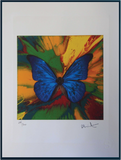 Damien Hirst - Fine Art Print