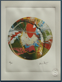 Damien Hirst - Fine Art Print