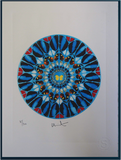 Damien Hirst - Fine Art Print