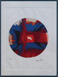 Damien Hirst - Fine Art Print