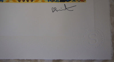 Damien Hirst - Fine Art Print