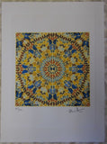 Damien Hirst - Fine Art Print