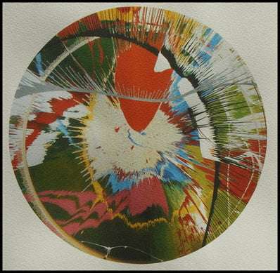 Damien Hirst - Fine Art Print