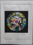 Damien Hirst - Fine Art Print