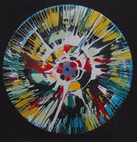 Damien Hirst - Fine Art Print