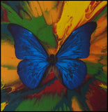 Damien Hirst - Fine Art Print