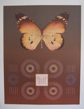 David F. Haiden  ‬– Original Limited Edition Screen print