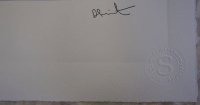 Damien Hirst - Fine Art Print