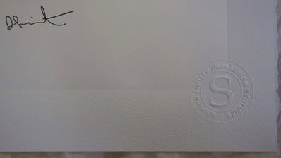 Damien Hirst - Fine Art Print