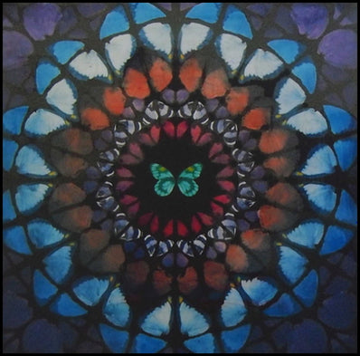 Damien Hirst - Fine Art Print