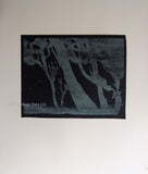 Dieter Huthmacher - Original Limited Edition Woodcut